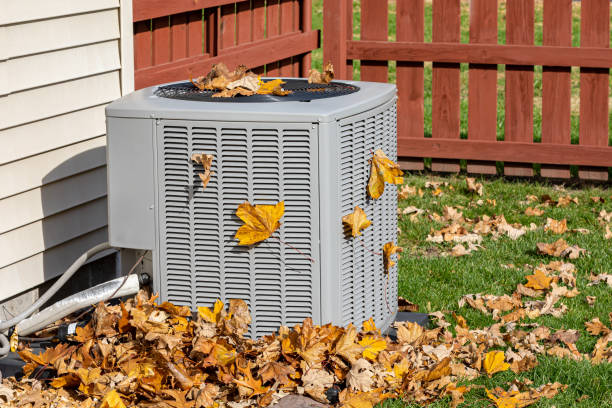 Best HVAC installation services  in Sand Hill, PA