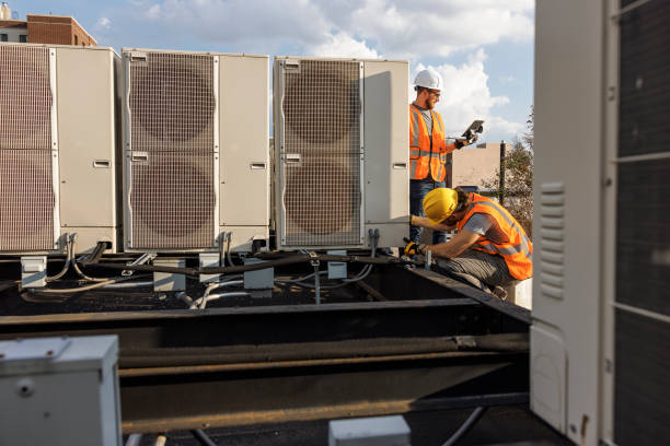Best Heating repair services  in Sand Hill, PA