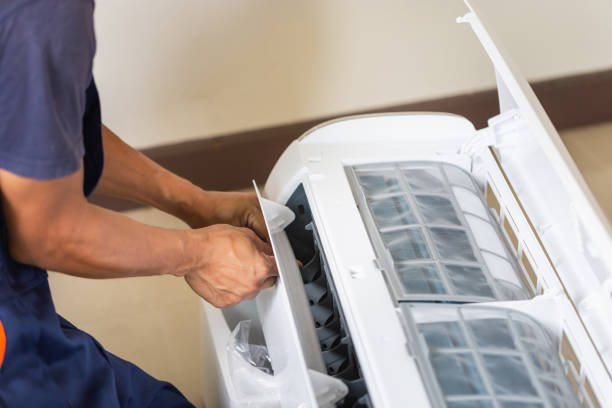 Best 24/7 HVAC repair  in Sand Hill, PA