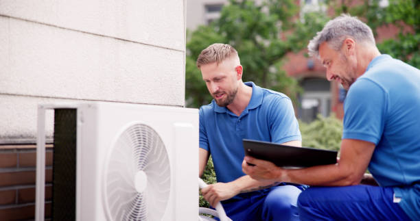 Best HVAC repair near me  in Sand Hill, PA