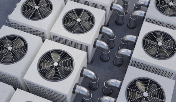 Best Residential HVAC services  in Sand Hill, PA