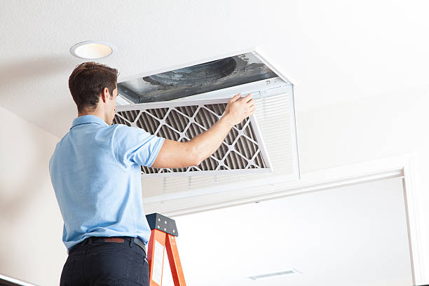 Best HVAC cleaning services  in Sand Hill, PA