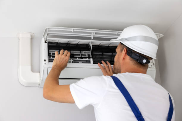 AC installation near me in Sand Hill, PA