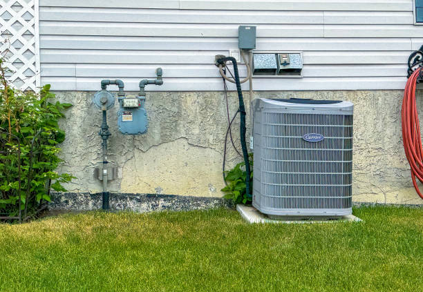 Best Best HVAC companies  in Sand Hill, PA