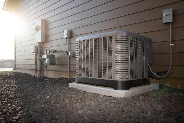 Best Heating repair services  in Sand Hill, PA